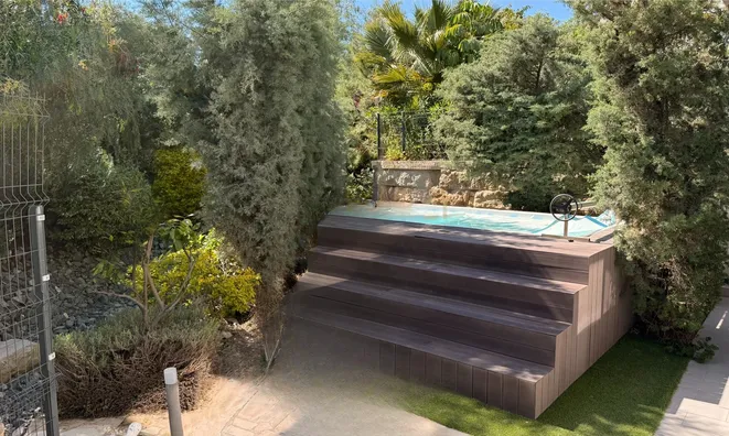 Недвижимость 3+3 Bedroom Villa For sale in Agios Athanasios, Limassol: 22