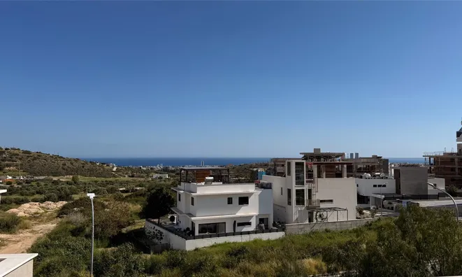Недвижимость 3+3 Bedroom Villa For sale in Agios Athanasios, Limassol: 24