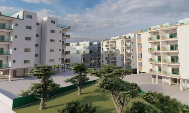 Недвижимость Residential Building in Ypsonas, Limassol: 1