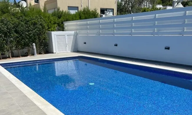 Недвижимость 4 Bedroom Villa For sale in Agios Tychonas, Limassol: 8