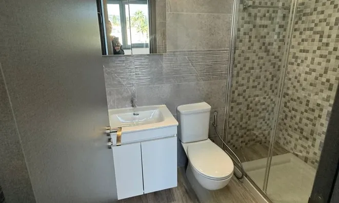 Недвижимость 4 Bedroom Villa For sale in Agios Tychonas, Limassol: 17