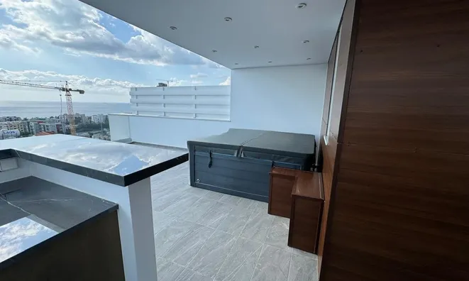 Недвижимость 4 Bedroom Villa For sale in Agios Tychonas, Limassol: 12