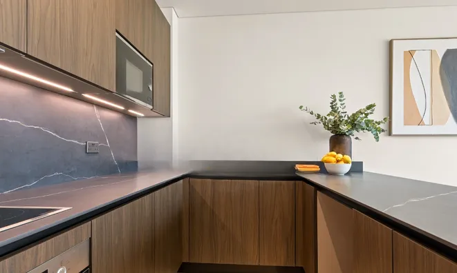 Недвижимость 2-Bedroom Ground Floor Apartment For Sale in Tserkezoi, Limassol: 3