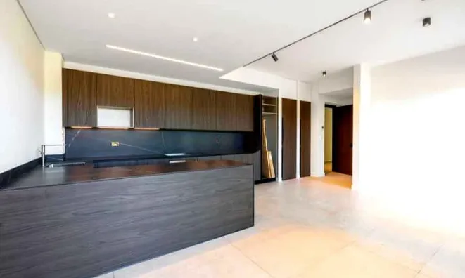 Недвижимость 2-Bedroom Ground Floor Apartment For Sale in Tserkezoi, Limassol: 4