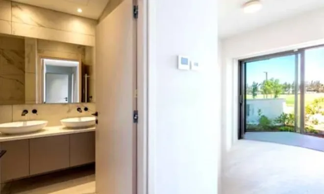 Недвижимость 2-Bedroom Ground Floor Apartment For Sale in Tserkezoi, Limassol: 5