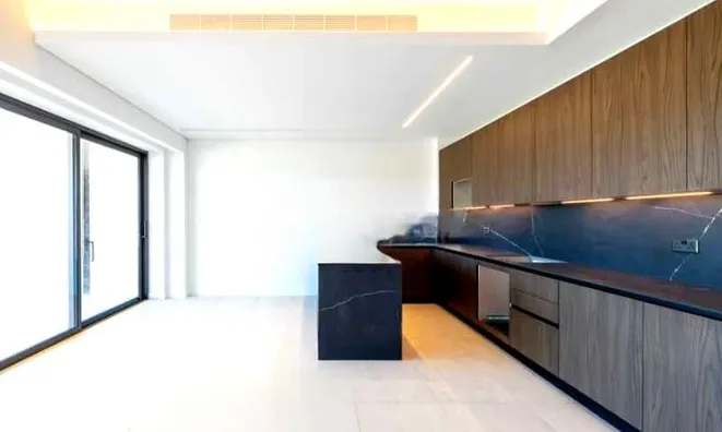 Недвижимость 2-Bedroom Ground Floor Apartment For Sale in Tserkezoi, Limassol: 7