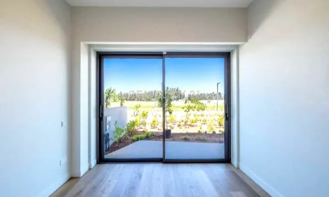 Недвижимость 2-Bedroom Ground Floor Apartment For Sale in Tserkezoi, Limassol: 11