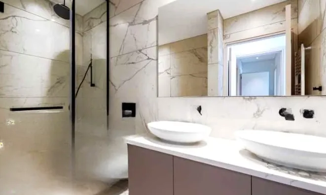 Недвижимость 2-Bedroom Ground Floor Apartment For Sale in Tserkezoi, Limassol: 13