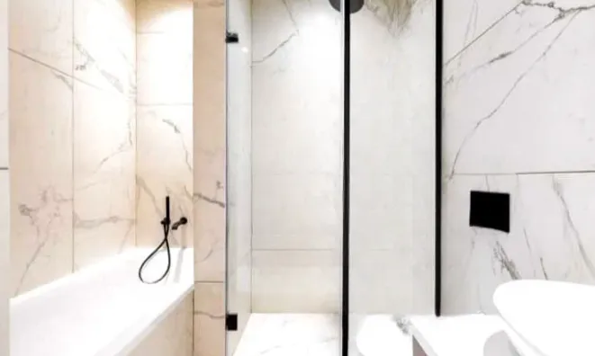 Недвижимость 2-Bedroom Ground Floor Apartment For Sale in Tserkezoi, Limassol: 14