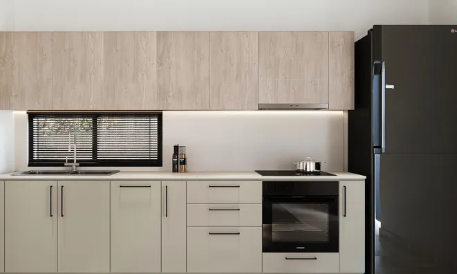 Недвижимость 2 Bedroom Apartment For sale in Palodia, Limassol: 3