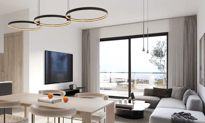 Недвижимость 2 Bedroom Apartment For sale in Palodia, Limassol: 4