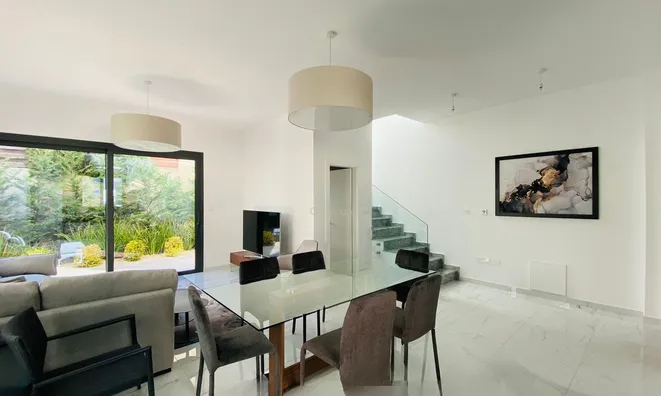 Недвижимость 2 Bedroom Detached house For sale in Germasogeia, Limassol: 4