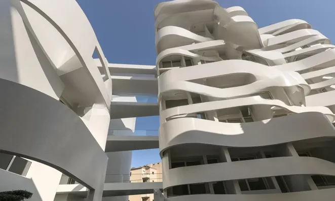 Недвижимость Apartment Monaco, Condamine: 1