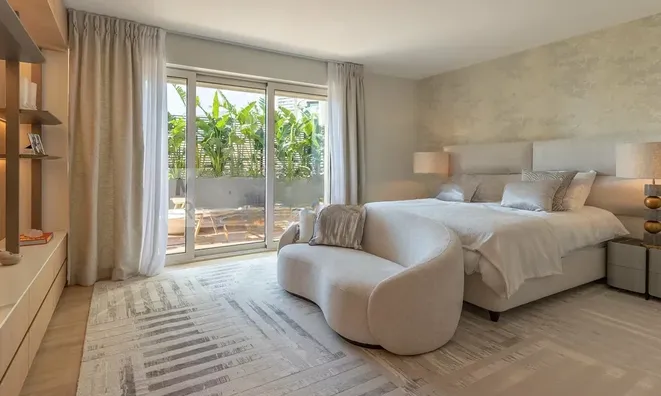Недвижимость Apartment Monaco, La Rousse: 12