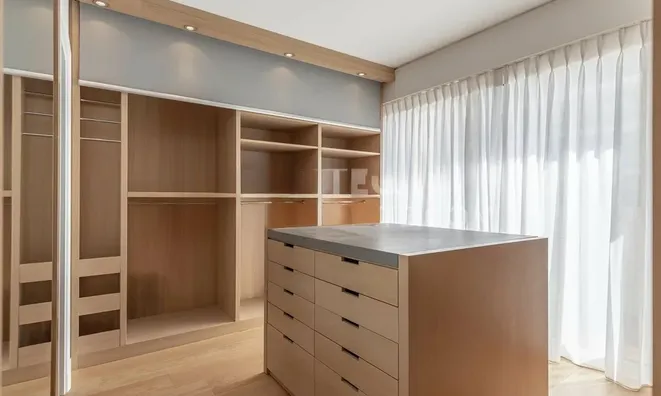 Недвижимость Apartment Monaco, La Rousse: 13