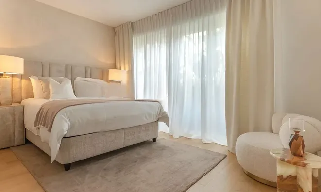Недвижимость Apartment Monaco, La Rousse: 14