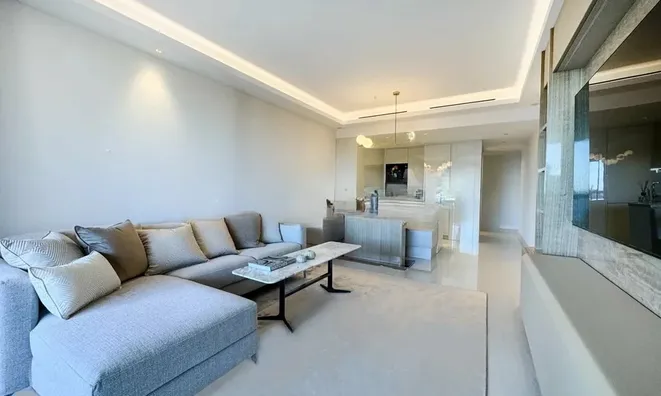 Недвижимость Apartment Monaco, Carre D'Or: 1