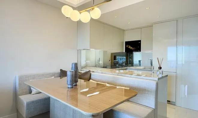 Недвижимость Apartment Monaco, Carre D'Or: 2