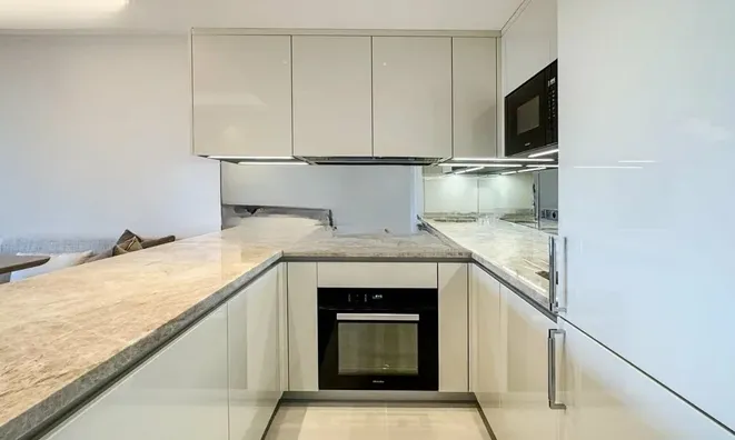 Недвижимость Apartment Monaco, Carre D'Or: 3