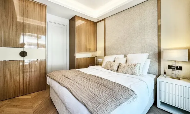 Недвижимость Apartment Monaco, Carre D'Or: 7