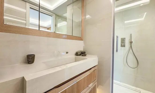 Недвижимость Apartment Monaco, Carre D'Or: 8