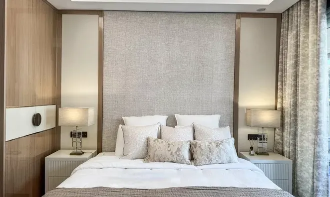 Недвижимость Apartment Monaco, Carre D'Or: 9
