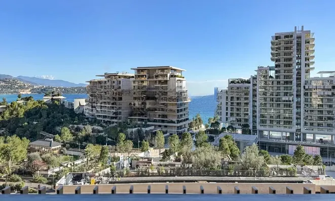 Недвижимость Apartment Monaco, Carre D'Or: 10