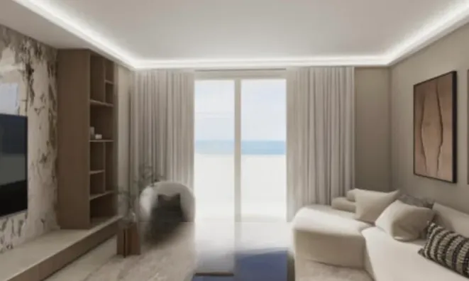 Недвижимость Apartment Monaco, Port: 1