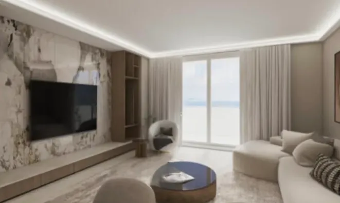 Недвижимость Apartment Monaco, Port: 2