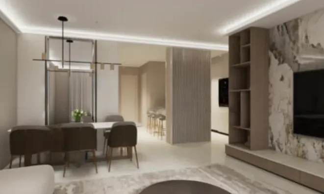 Недвижимость Apartment Monaco, Port: 3