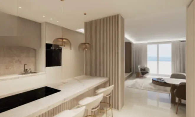 Недвижимость Apartment Monaco, Port: 4