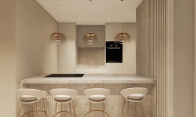 Недвижимость Apartment Monaco, Port: 5