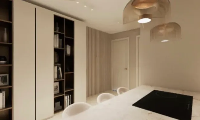 Недвижимость Apartment Monaco, Port: 6