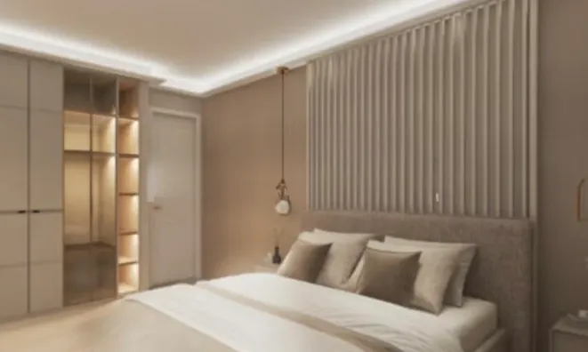 Недвижимость Apartment Monaco, Port: 7