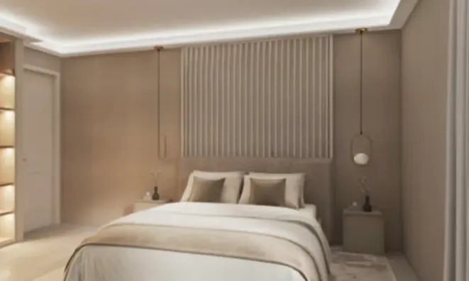 Недвижимость Apartment Monaco, Port: 8