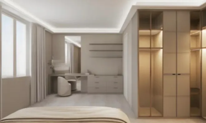 Недвижимость Apartment Monaco, Port: 9
