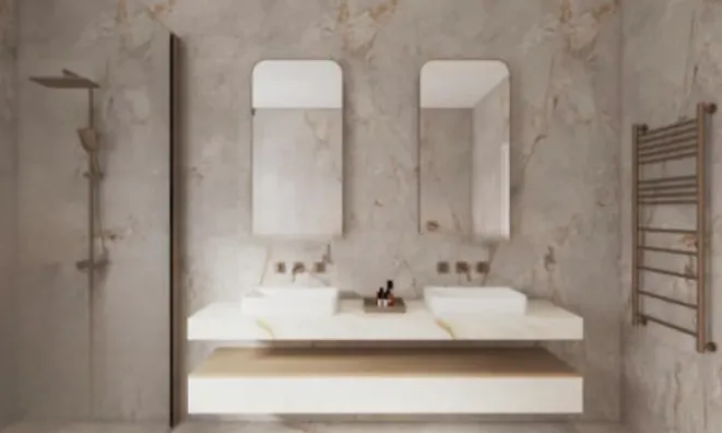Недвижимость Apartment Monaco, Port: 10