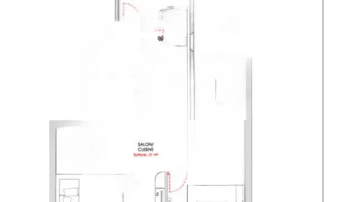 Недвижимость Apartment Monaco, Port: 12