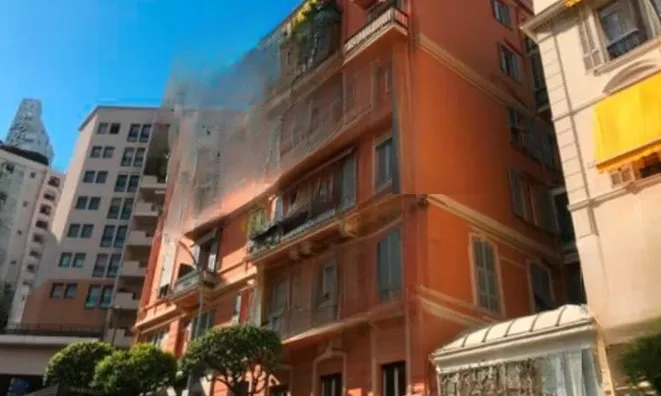 Недвижимость Apartment Monaco, Condamine: 1
