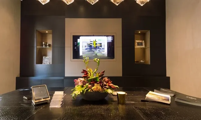 Недвижимость Apartment Monaco, Condamine: 2