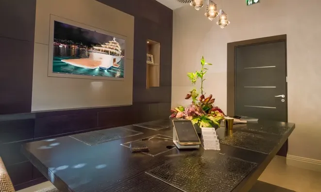 Недвижимость Apartment Monaco, Condamine: 3