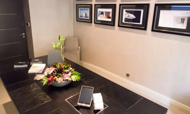 Недвижимость Apartment Monaco, Condamine: 4