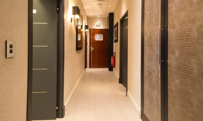 Недвижимость Apartment Monaco, Condamine: 6