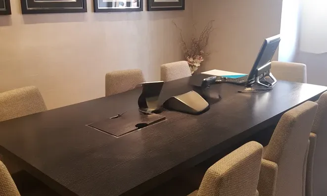 Недвижимость Apartment Monaco, Condamine: 7