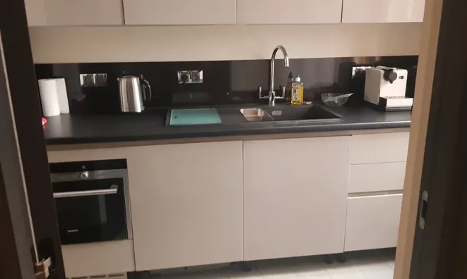 Недвижимость Apartment Monaco, Condamine: 8