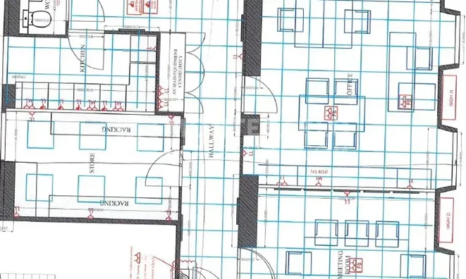 Недвижимость Apartment Monaco, Condamine: 10