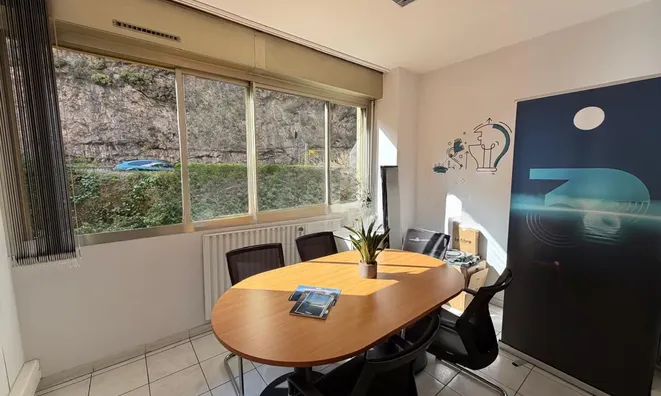 Недвижимость Apartment Monaco, Port: 2
