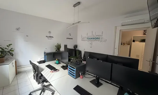 Недвижимость Apartment Monaco, Port: 3