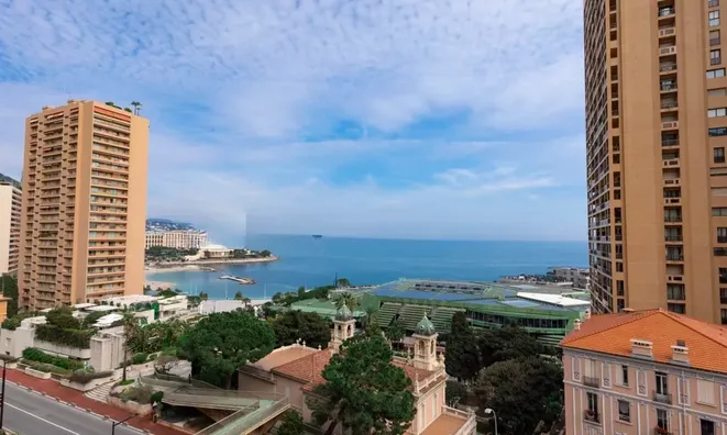 Недвижимость Apartment Monaco, Monte-Carlo: 1