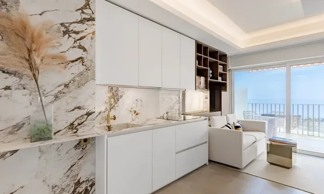 Недвижимость Apartment Monaco, Monte-Carlo: 2